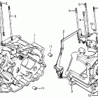 CM200T Картер