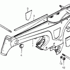 CT70 Рама