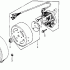 NA50 Alternator 81