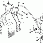 PA50II Seat @ carrier @ tools