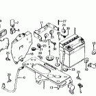 XL100S Muffler 81-85