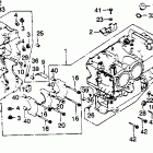 XL185S Fuel tank 79-82