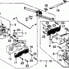 XL250S Turn signal 78-81