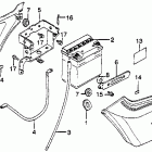 XL80S Turn signal 81-85