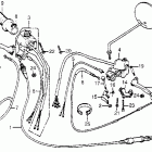 XR250R Распредвал и клапана