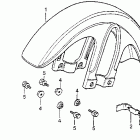 XR500R Carburetor 81-82