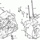 XR80 МАСЛЯНЫЙ НАСОС