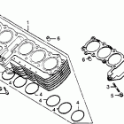 CBX Цилиндр