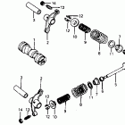 CBX Sports handlebar kit