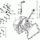CM200T Headlight 80