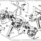 CR125R Stand @ step 80