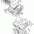 CT110 Передние аммортизаторы