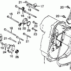 GL1100 ПРИБОРЫ