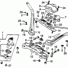GL1100 Редуктор