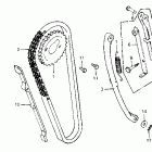 GL1100 Front brake master cyl.