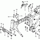 GL1100 Gl110 / i  tools