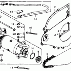 GL1100I Gl110i / a turn signal