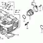 GL1100I Pulse generator @ advancer