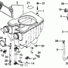 NA50 Headlight @ key @ speedometer
