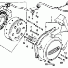 NA50 Carburetor 79-80