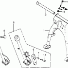 XL100S Seat 79-80