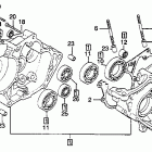 XL125S Генератор