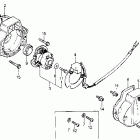 XR200 C.d.i. pulser