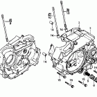 XR200 Картер