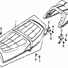 CBX Seat 79