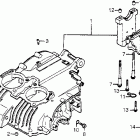 CM400A Картер