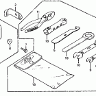 XL100S Tools 79-80