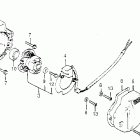 XR185 C.d.i. pulser