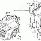 CB400A Картер