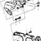 PA50I Taillight 78-80