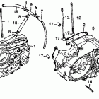 CT125 Картер