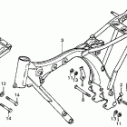 XL75 Рама