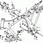 CB125S Frame 76,78