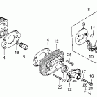 CB200T Points