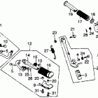 CJ360T Step @ stand