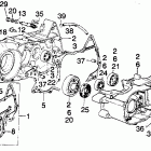 MT250 Картер
