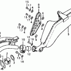 XL125 Muffler 76-78