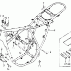 XL175 Рама