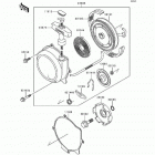 Lakota 300 (KEF300-A5) ПУСКОВОЙ МЕХАНИЗМ