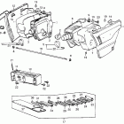 CL360K1 Air cleaner @ tools