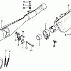 CR250M1 Muffler m1-76