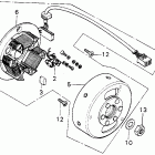 MT125K1 Генератор