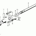QA50K3 Gearshift