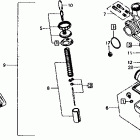 XL125K1 Carburetor (1) k-76