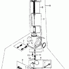 XL70K1 Карбюратор