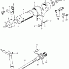 XL70K1 Gearshift
